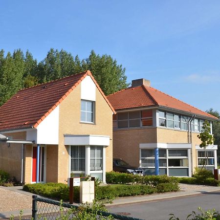 Dormio Resort Berck Sur Mer المظهر الخارجي الصورة