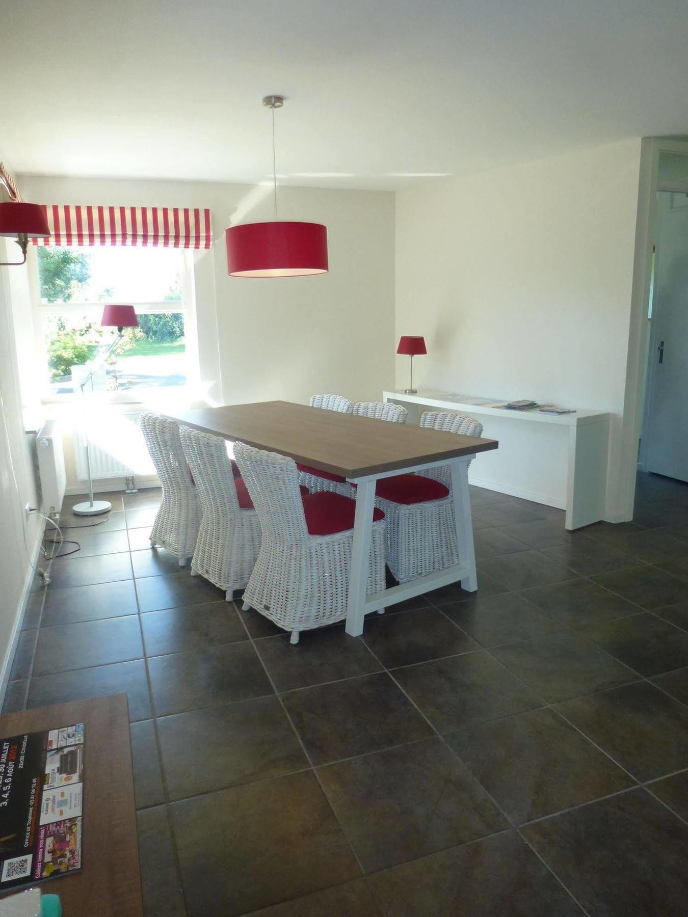 Dormio Resort Berck Sur Mer المظهر الخارجي الصورة