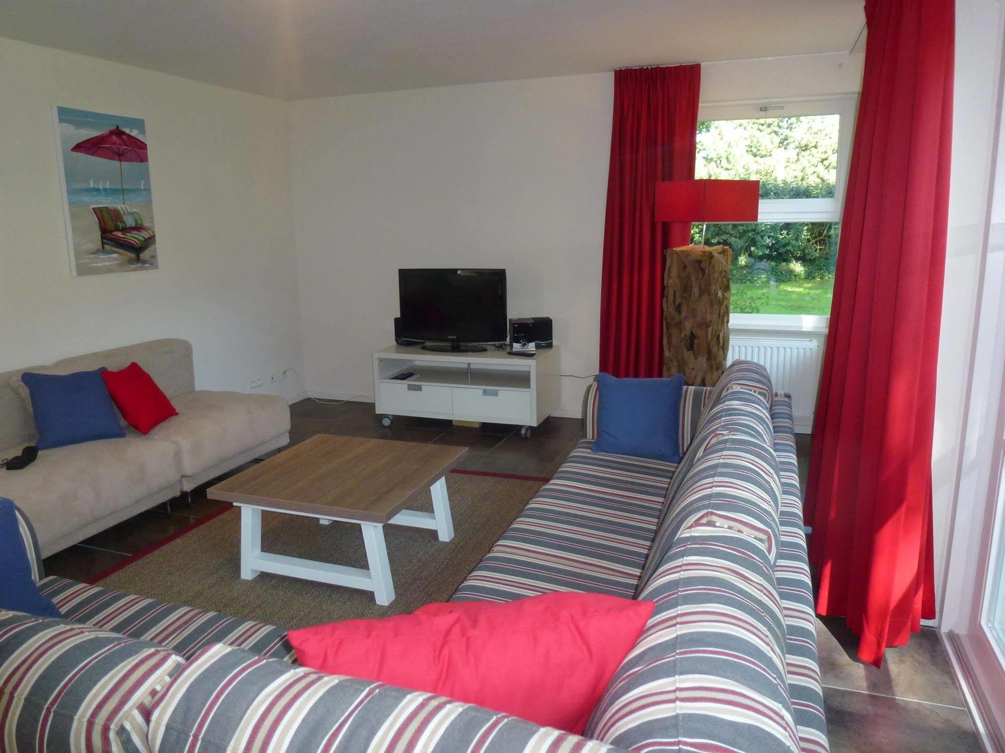 Dormio Resort Berck Sur Mer المظهر الخارجي الصورة