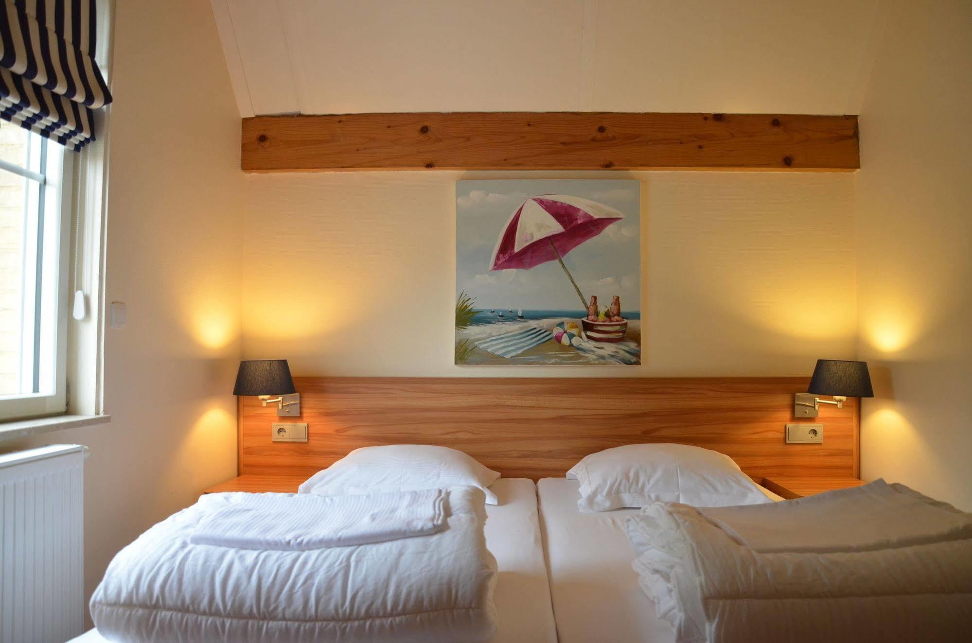 Dormio Resort Berck Sur Mer المظهر الخارجي الصورة