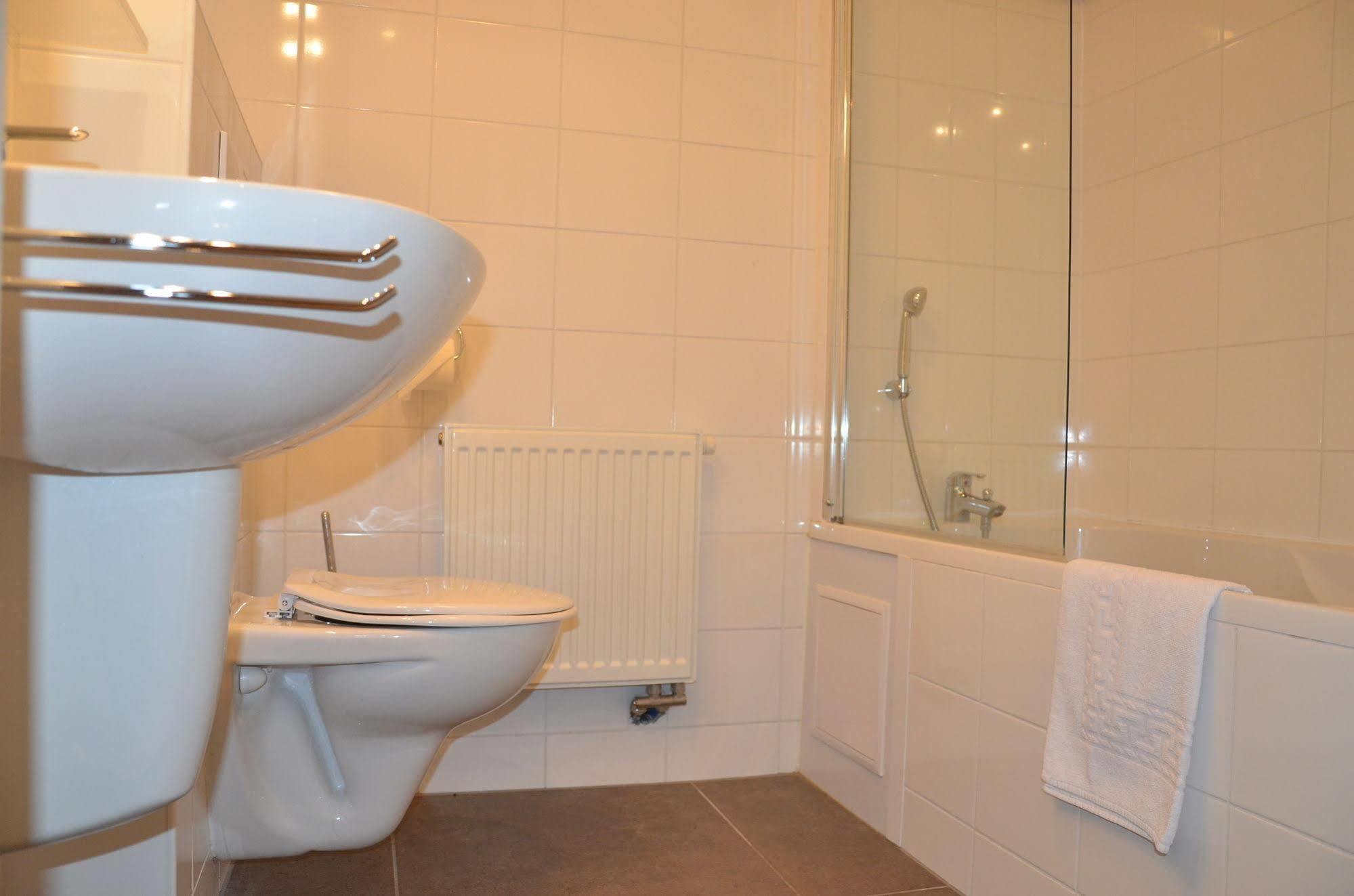 Dormio Resort Berck Sur Mer المظهر الخارجي الصورة