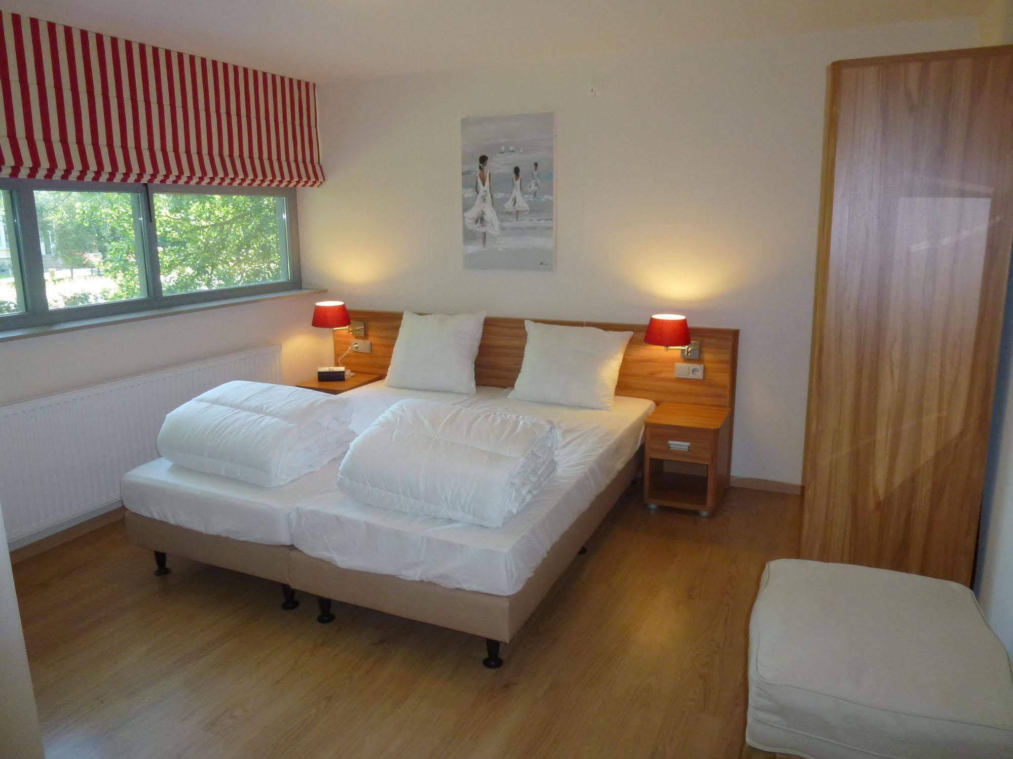 Dormio Resort Berck Sur Mer المظهر الخارجي الصورة