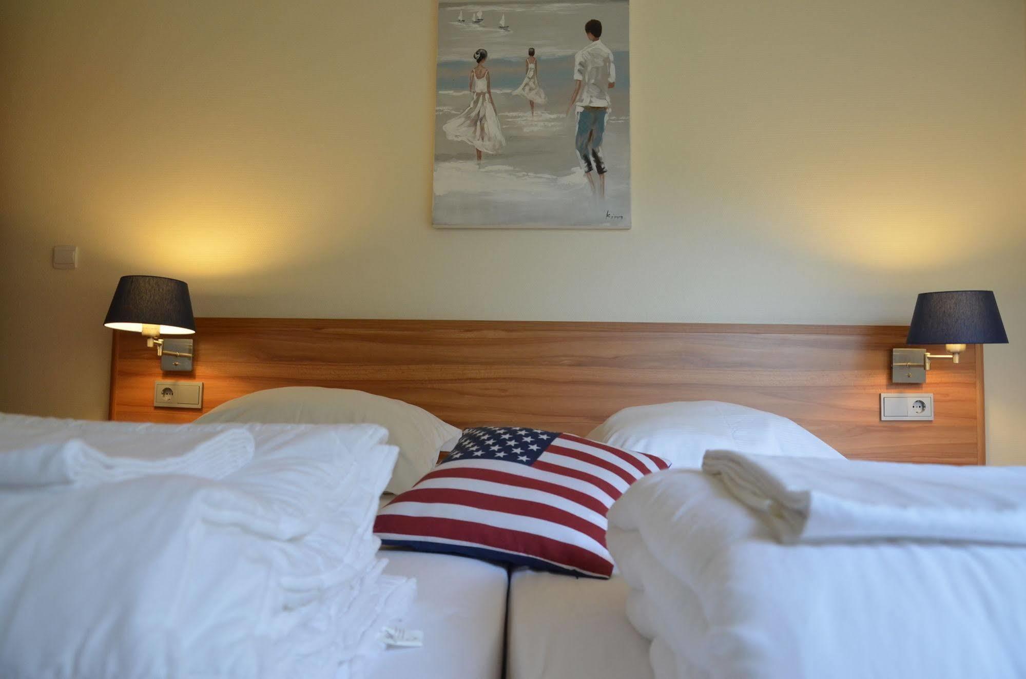 Dormio Resort Berck Sur Mer المظهر الخارجي الصورة