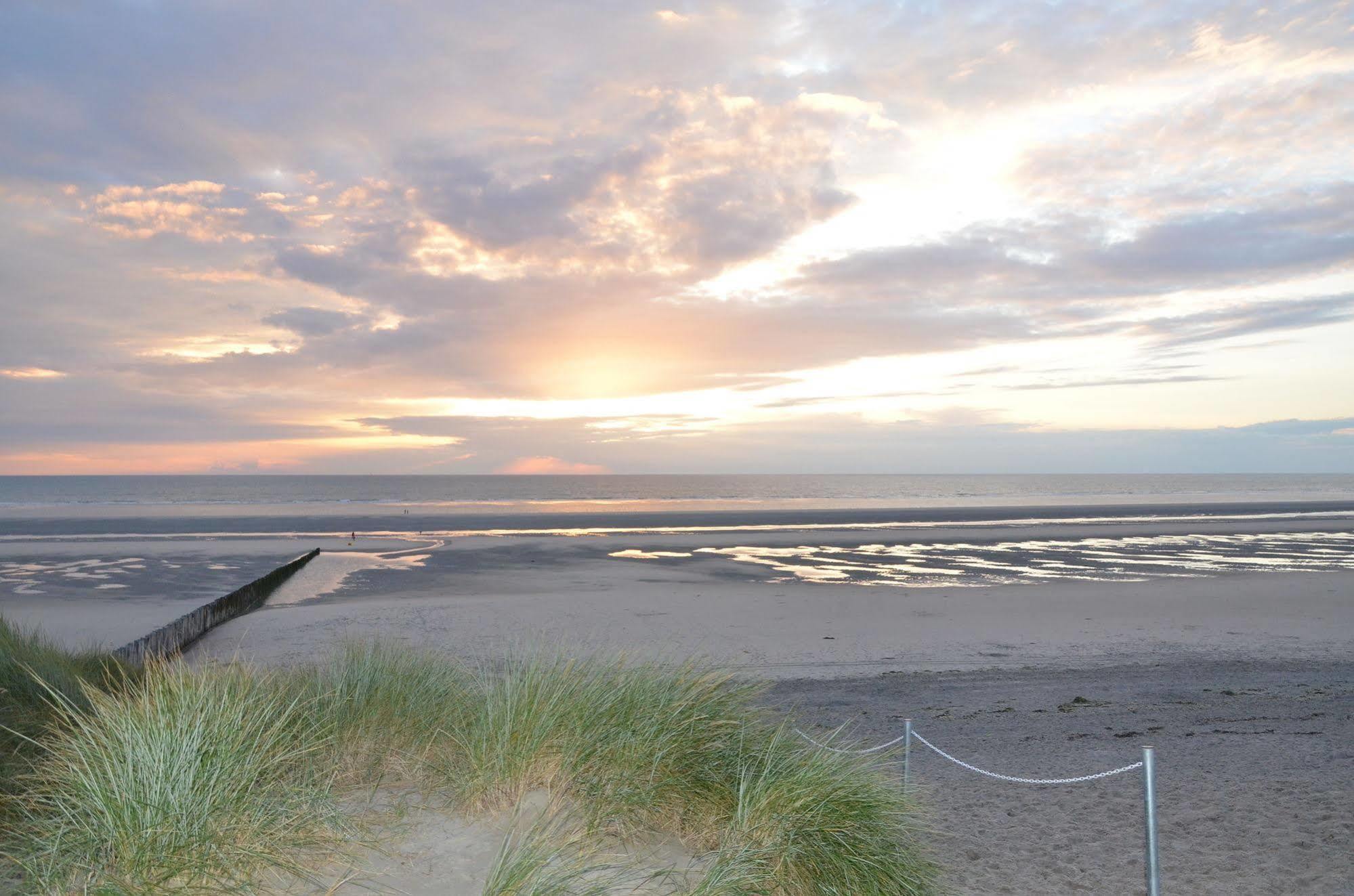 Dormio Resort Berck Sur Mer المظهر الخارجي الصورة